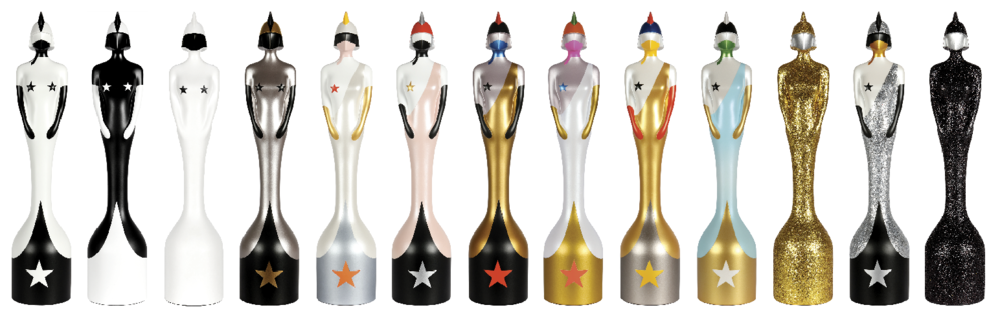 Brit Awards 2016 - Collection